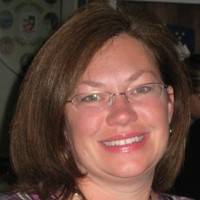 Margaret Knudsen