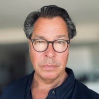 Gilles van den Abeele (Conference Organiser)