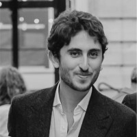 Simon Taieb