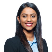 Roshni Thomas-Daniel