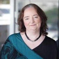 Lucy Gardner