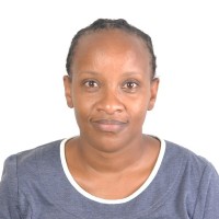 Naomi Kimani