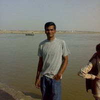 Asish Kumar