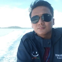 Okta Suryadi