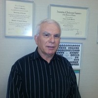 Angelo Arnaldo Maurizio