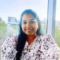 Madhu Ranjane