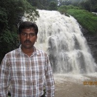 Umesh T