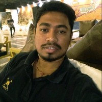Rakesh Kumar Rout