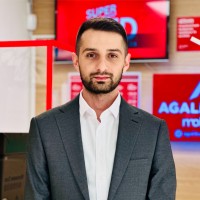 Parvin Ağalibeyli