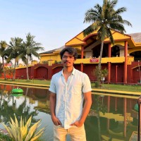 Vinayak Singh