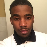 Landric Jones