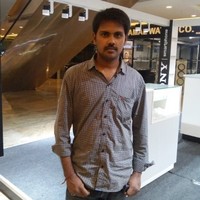 Raghu Medeti