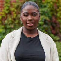 Olivia Antwi