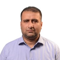 Amjed Ahmed