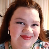 Tiffany Harvey