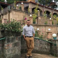 Douglas Avila