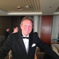 Bill Barrett