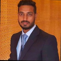 Bharat Shukla
