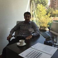 Roberto Valderrama