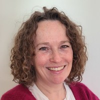 Marjolaine Cayer