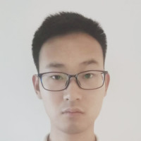 James Zhang