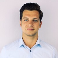 Patrick van der Zanden