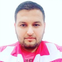 Ben Mosbeh Ahmed