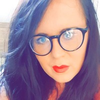 Samantha Luckhurst