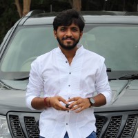 Naveen S