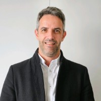 Jose Ricardo Salgado Machado