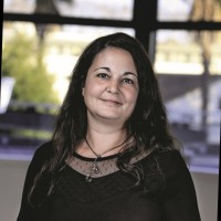 Sylvia Fourcault