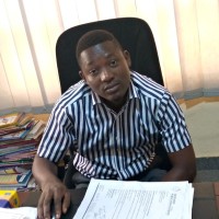 Kayode Oluwasola