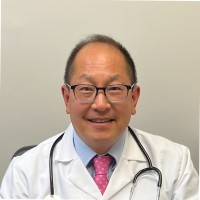Robin Kim