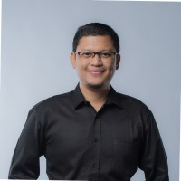 Rakhmad Syahriadi