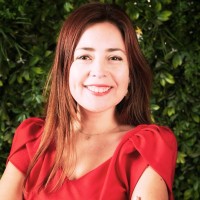 Aline Carriel Jaramillo