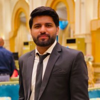 ALI Sheraz