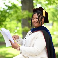 Taylor Lightner, Ph.D.