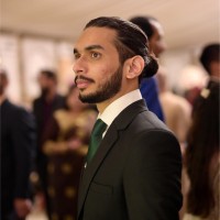 Muhammad Ahad Farooqui