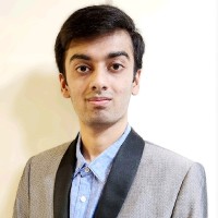Nilai Tushar Gujar