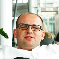 Marcin Bartoszek