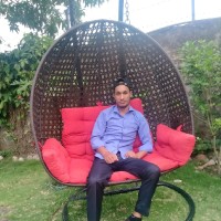 Tiresh Khadka