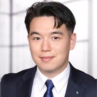 Daniel Xu