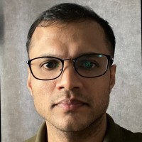 Manoj Acharya