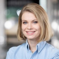 Agata Szerszenska-Dubek, LL.M.