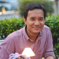 Aung Zaw Min