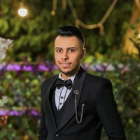 Mohamed Shabana