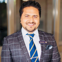 Raj Nehra