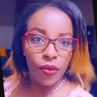 Susan Mugoh