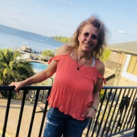 Barbara Marie Warner