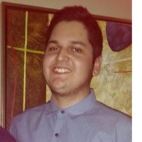 Kevin Borquez